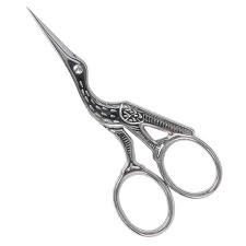 Stork Scissors - 4.5"