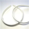 Plastic Headband Blanks