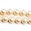 5mm Japanese Quality Acrylic Pearls - Cultura