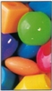 Jumbo Plastic Beads