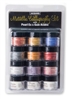 Jacquard Pearl Ex Powdered Pigments -Metallic Calligraphy Set