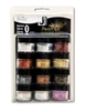 Jacquard Pearl Ex Powdered Pigments -Series Sets 1 to 3