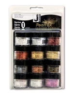 Jacquard Pearl Ex Powdered Pigments -Series Sets 1 to 3
