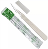 Kemper Plastic Handle Scalpel - Pointed End