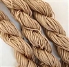 Chinese Knotting Cord - .8 mm