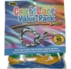 Multi Pack Craft Lace