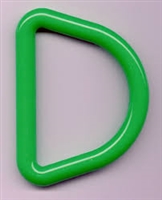 3" Marbella Plastic D Ring