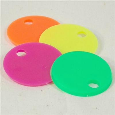 1 1/2" Marbella Discs