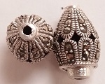 Marcasite Bead Style #M001