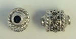 Marcasite Bead Style #M004