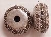 Marcasite Bead Style #M006