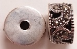 Marcasite Bead Style #M012