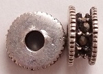 Marcasite Bead Style #M018