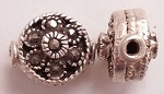 Marcasite Bead Style #M023