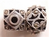 Marcasite Bead Style #M029