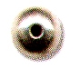 Memory Wire Ends - 3mm Round