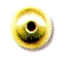 Memory Wire Ends - 5mm Round