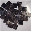 Vitreous Glass Mosaic Tiles- METALLIC NIGHTSCAPE