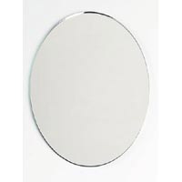 Oval Mirror