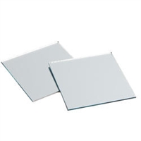 Square Glass Mirrors