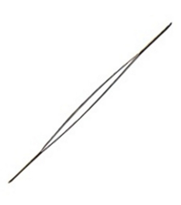 Beadalon Big Eye Beading Needles