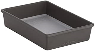 Plastic Organizer Tray - 9.75" x 6.75" x 2"