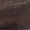 Polyester Glitter - Extra Fine - Deep Brown