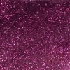 Polyester Glitter - Extra Fine- Fuchsia