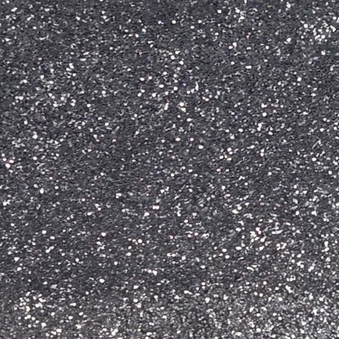 Polyester Glitter - Extra Fine - Silver
