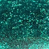 Polyester Glitter - Fine - Emerald Green