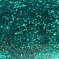 Polyester Glitter - Fine - Emerald Green