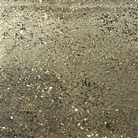 Polyester Glitter - Fine - Gold