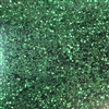 Polyester Glitter - Fine - Kelly Green