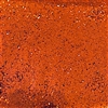 Polyester Glitter - Fine - Metallic Orange