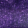 Polyester Glitter - Fine - Purple