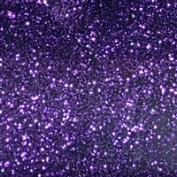 Polyester Glitter - Fine - Purple