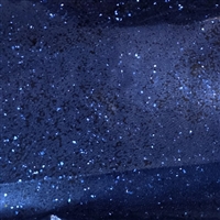 Polyester Glitter - Fine - Royal Blue