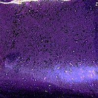 Polyester Glitter - Fine - Royal Purple