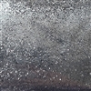 Polyester Glitter - Fine - Silver