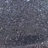 Polyester Glitter - Fine - Steel