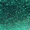 Polyester Glitter - Fine Mix  - Emerald Green