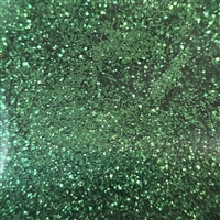 Polyester Glitter - Fine Mix  - Kelly Green