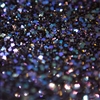 Polyester Glitter - Iris colors