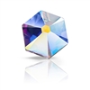 Preciosa MAXIMA 5.5mm Hexagon