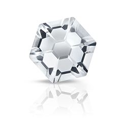 Preciosa MAXIMA 5.5mm Hexagon