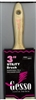 Pro Art Gesso Utility Brush - 3"