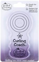 Curling Coach