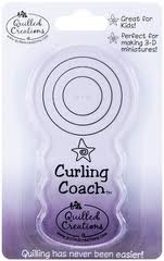 Curling Coach