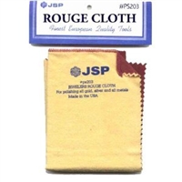 Jewelers Rouge Cloth