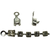 Economy Rhinestone Cup Chain Ends- 6ss